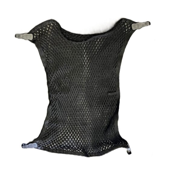 🛑 MERCEDES BENZ Genuine➕🆒 CARGO NET Universal LUGGAGE Trunk Storage💸BUY NOW‼️ - Picture 8 of 16